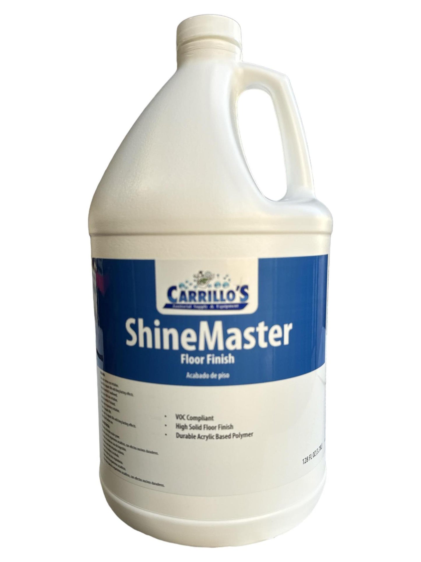 ShineMaster Multi-surface Floor Finish