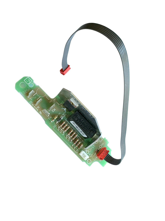 WINDSOR SENSOR PCB POWER SUPPLY 86143800