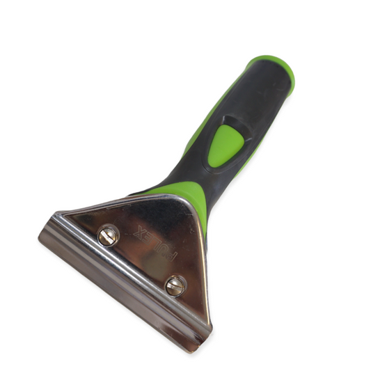 TECHNOLITE SQUEEGEE HANDLE GREEN EA