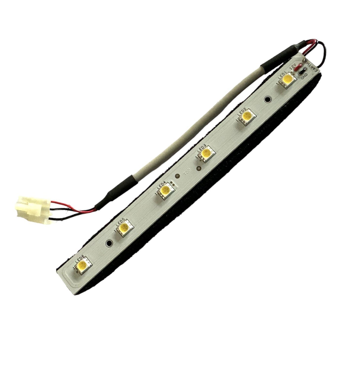 LED STRIP LIGHT HARNESS ASSEMBLY FOR PROGEN 12"