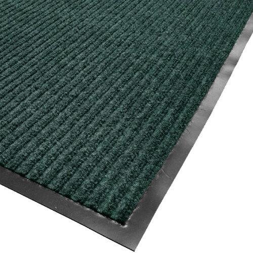 Lavex Needle Rib Pepper Indoor Entrance Mat - 3/8" Thick (Not available in stock - Special order)