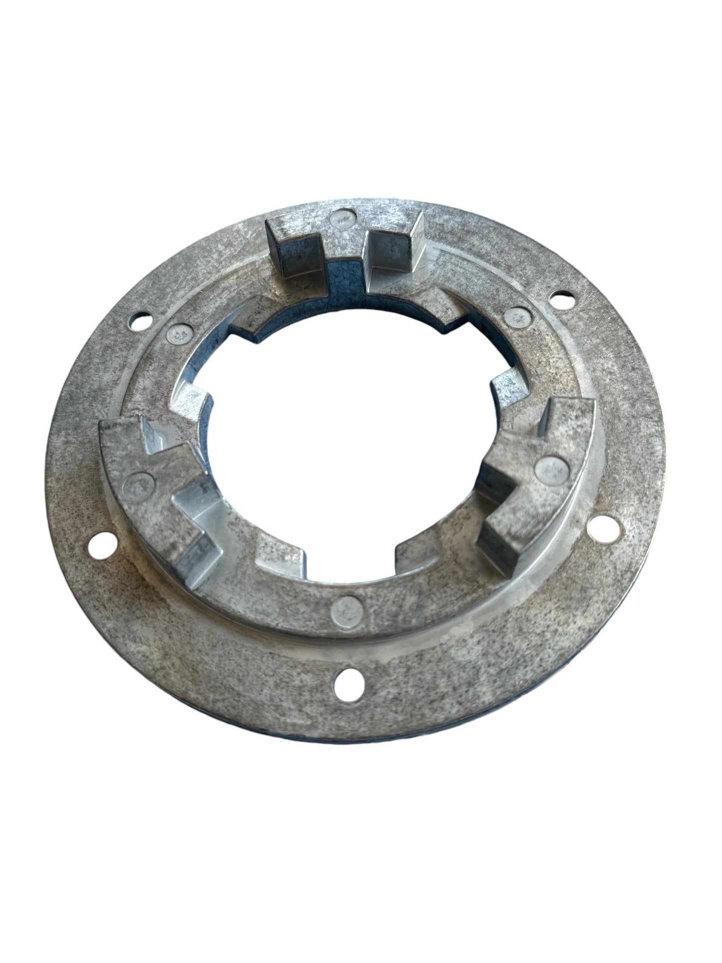 CLUTCH PLATE – NP9200 – ALUMINUM DUAL DIRECTION