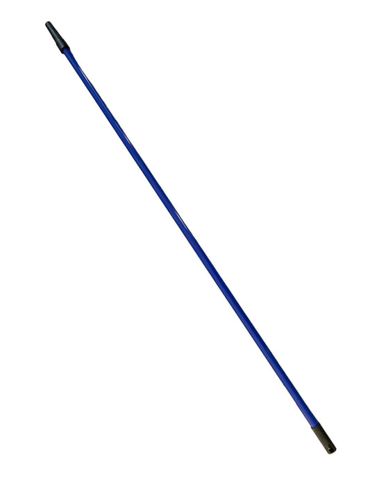 POLE,BLUE,1 SECTION,57"