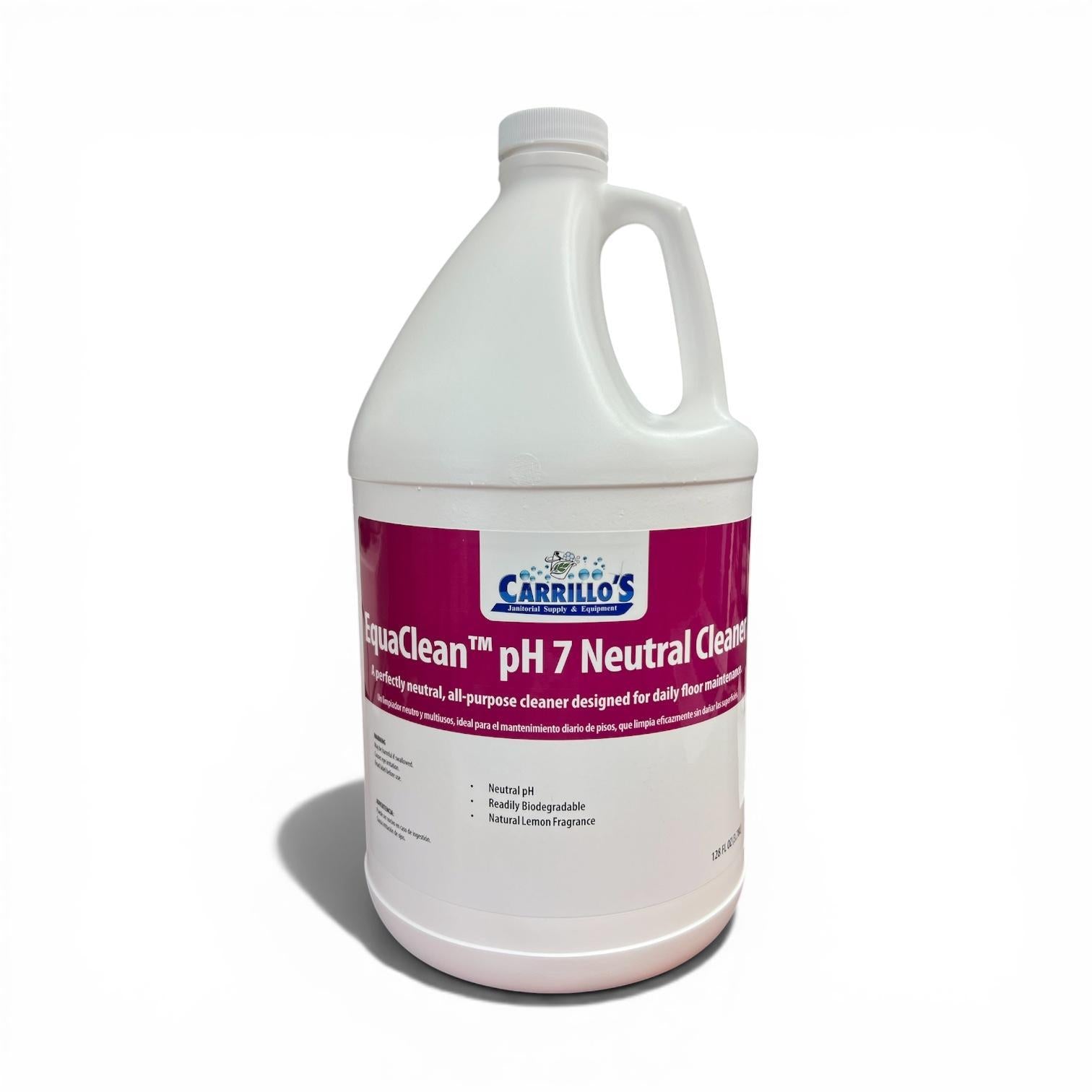 EAQUACLEAN PH7 NEUTRAL CLEANER