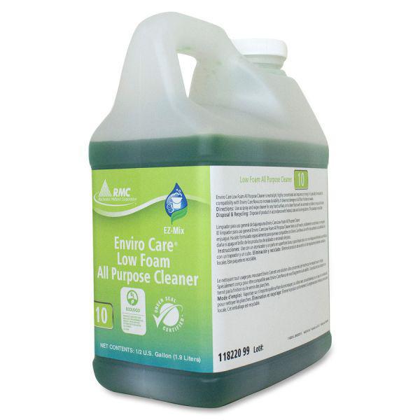 Enviro Care Low Foam All Purpose Cleaner #10