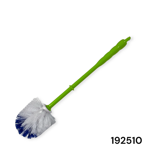 DELUXE TOILET BOWL BRUSH