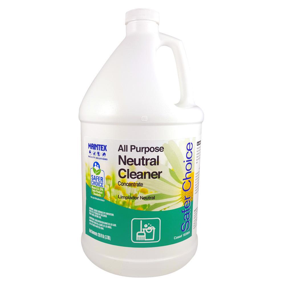 Maintex All Purpose Neutral Cleaner